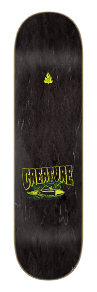 8.00in Death Riders Birch Deck | Affordable Quality | Creature