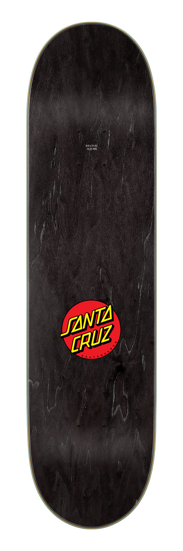 Screaming Hand 8.00in | Skateboard Decks | Santa Cruz
