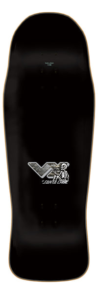 10.34in Winkowski Dope Planet VX Deck | Reinforced Shaped