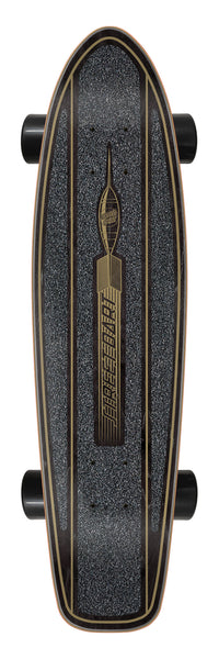 7.4in Street Dart | Complete Cruiser | Santa Cruz Skateboards