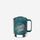 Klean Kanteen 12oz Santa Cruz Camp Mug Mediterranea Classic Dot