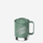 Klean Kanteen 12oz Santa Cruz Camp Mug Sea Spray Classic Dot