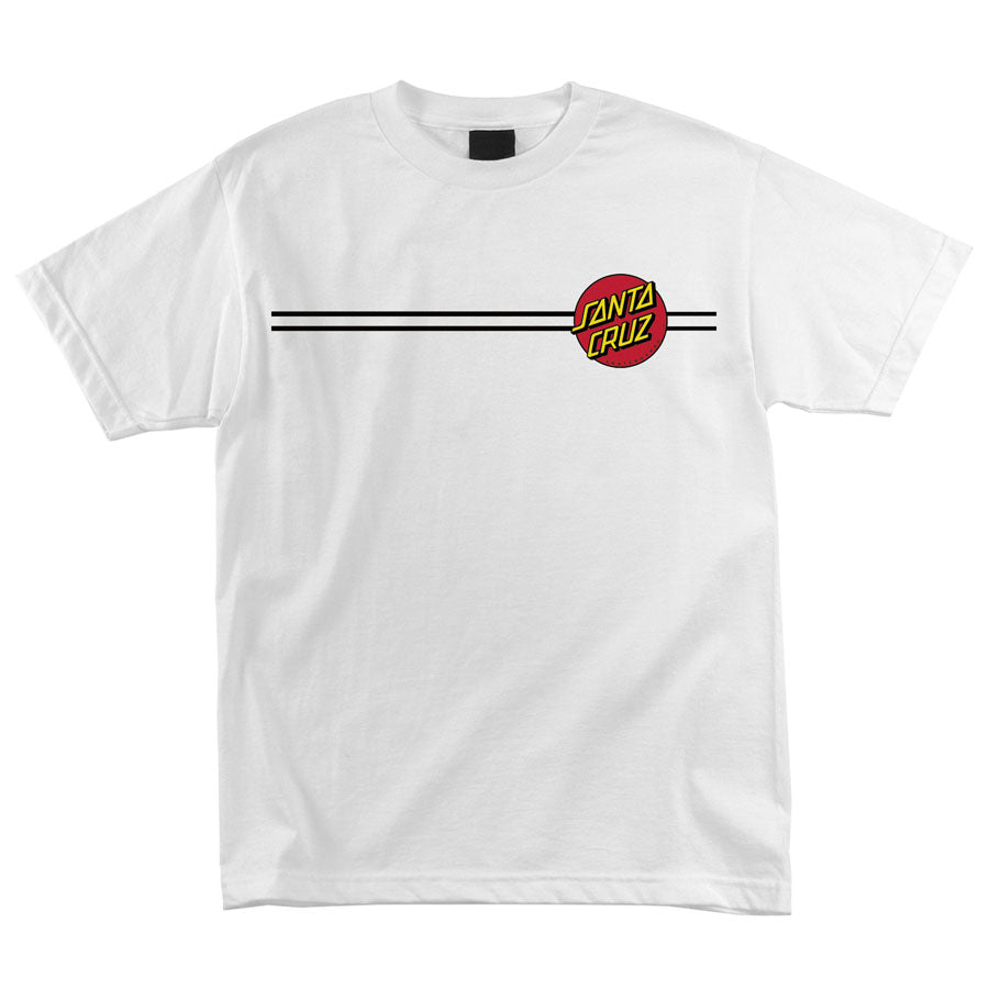Classic Dot T-Shirt | Kids Clothing | Santa Cruz Skateboards