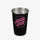 Klean Kanteen 16oz Santa Cruz Pint Cup Black Opus Dot
