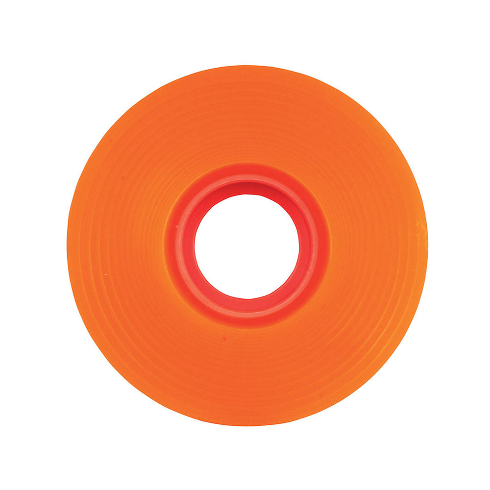 60mm Hot Juice Orange 78a | OJ Skateboard Wheels