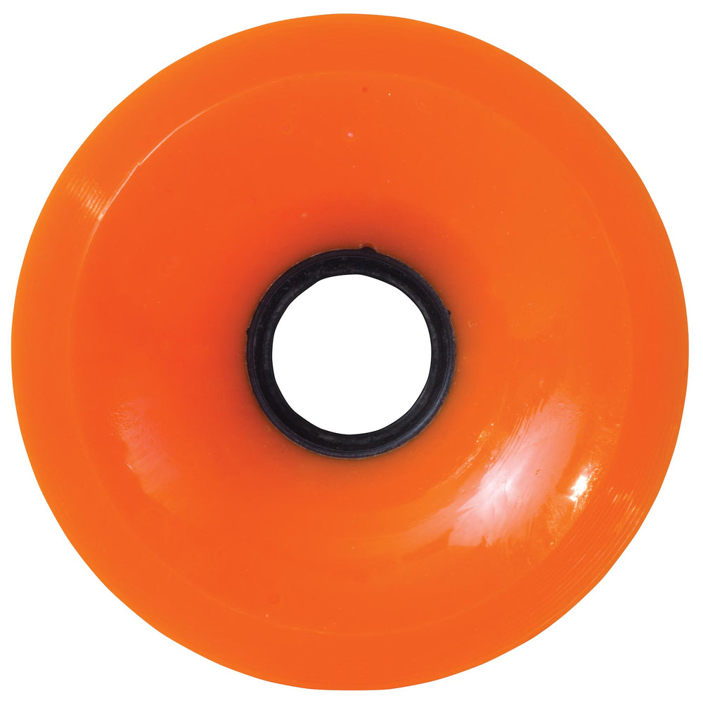 75mm Thunder Juice Orange 78a | OJ Skateboard Wheels