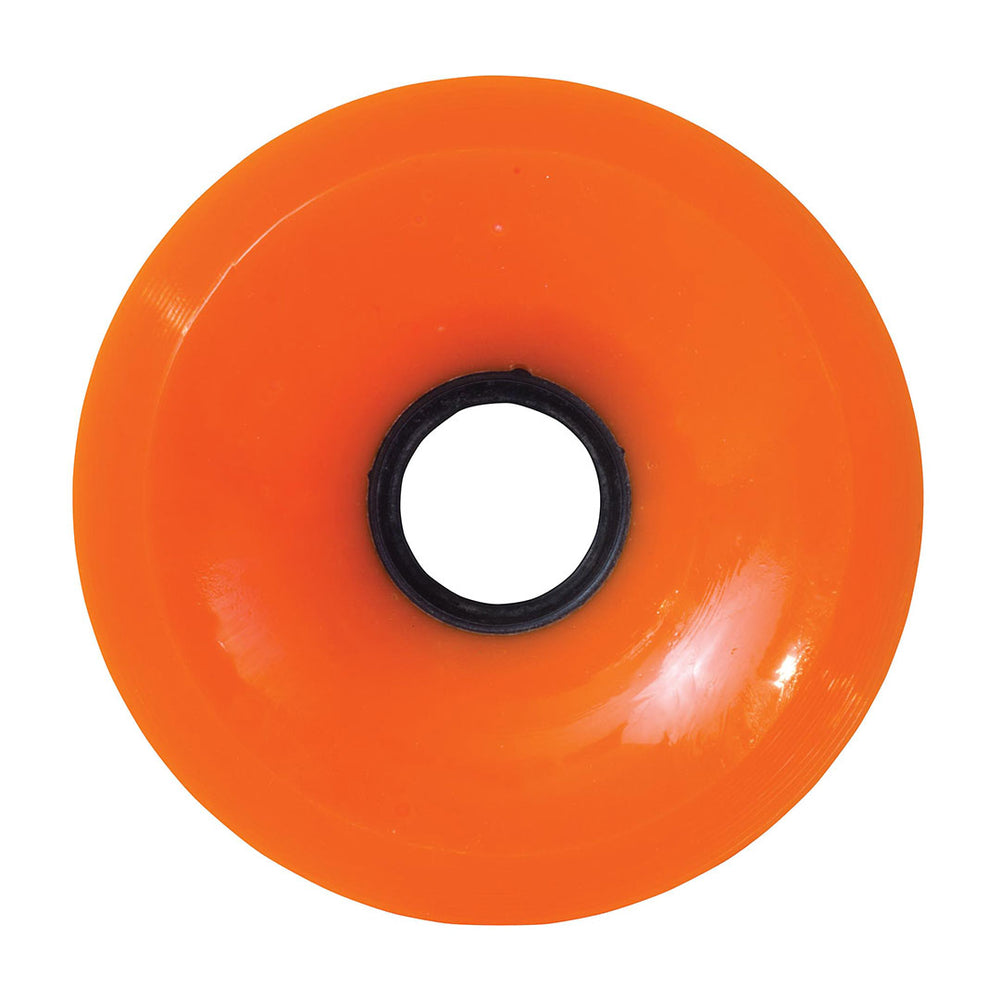 オージェー OJ THUNDER JUICE 75mm 78A ウイール 75mm Thunder Juice Orange 78a | OJ Skateboard Wheels
