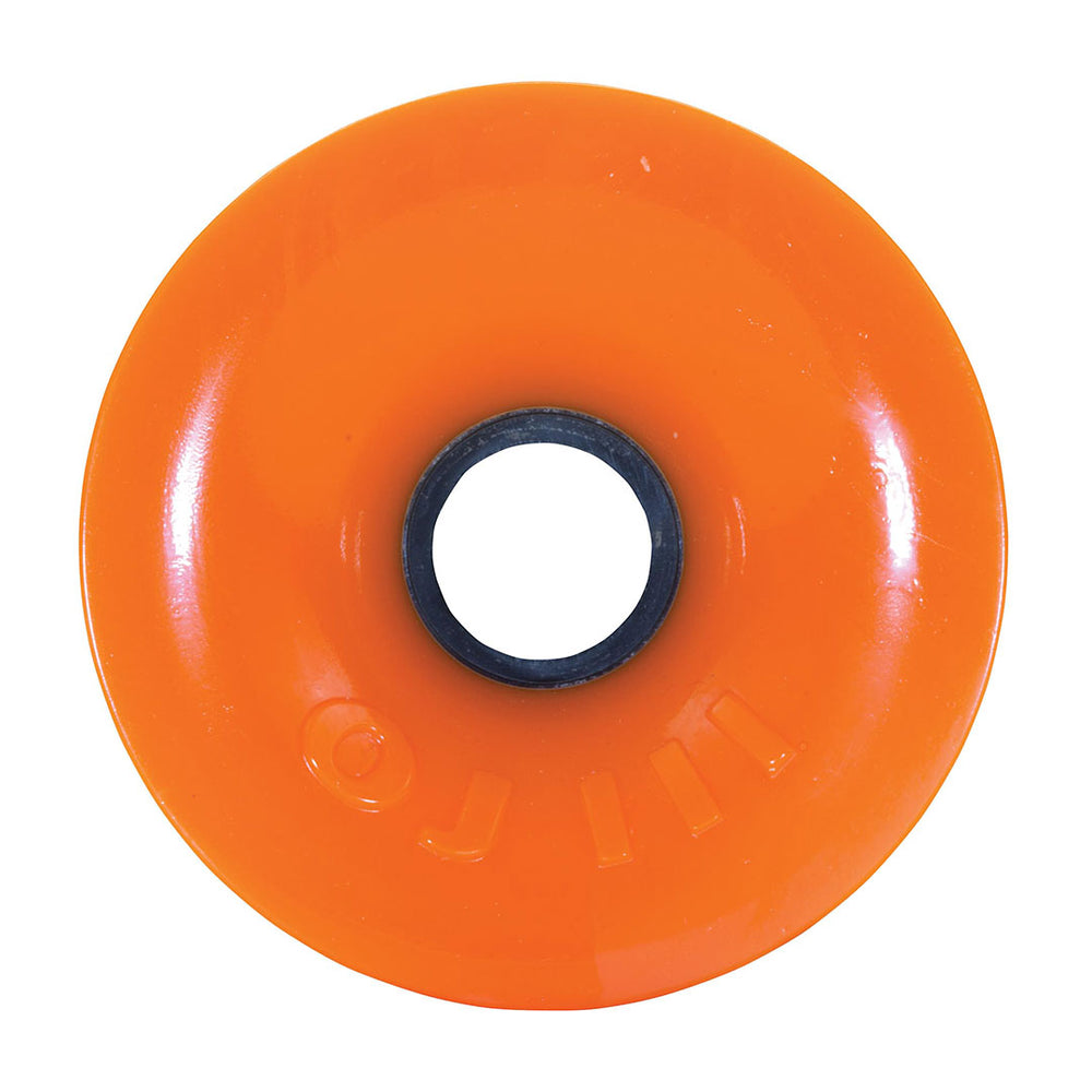 スケートボード oj wheel thunder juice 75mm 78a 75mm Thunder Juice Orange 78a | OJ Skateboard Wheels