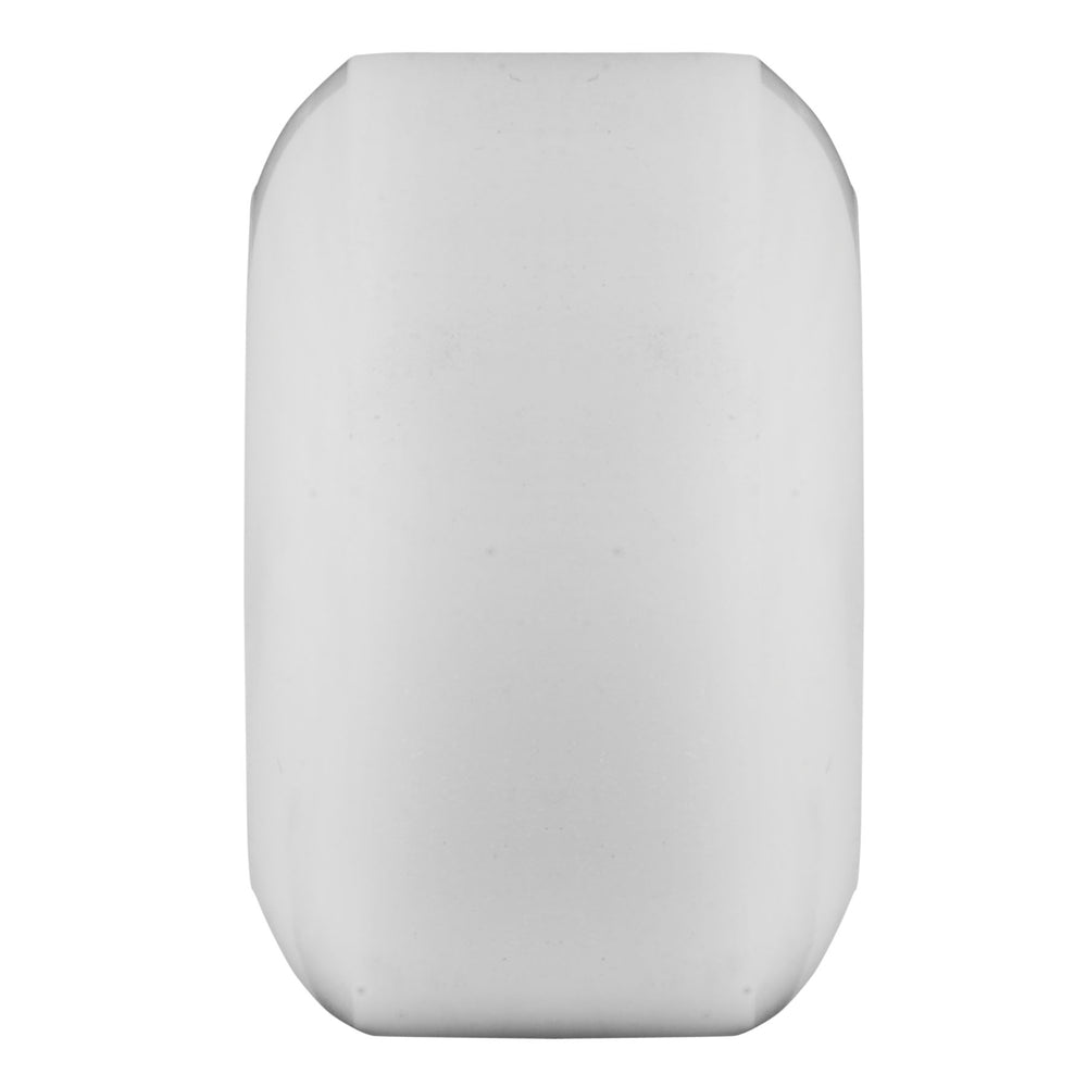 52mm Clouds White 78a | Ricta Skateboard Wheels