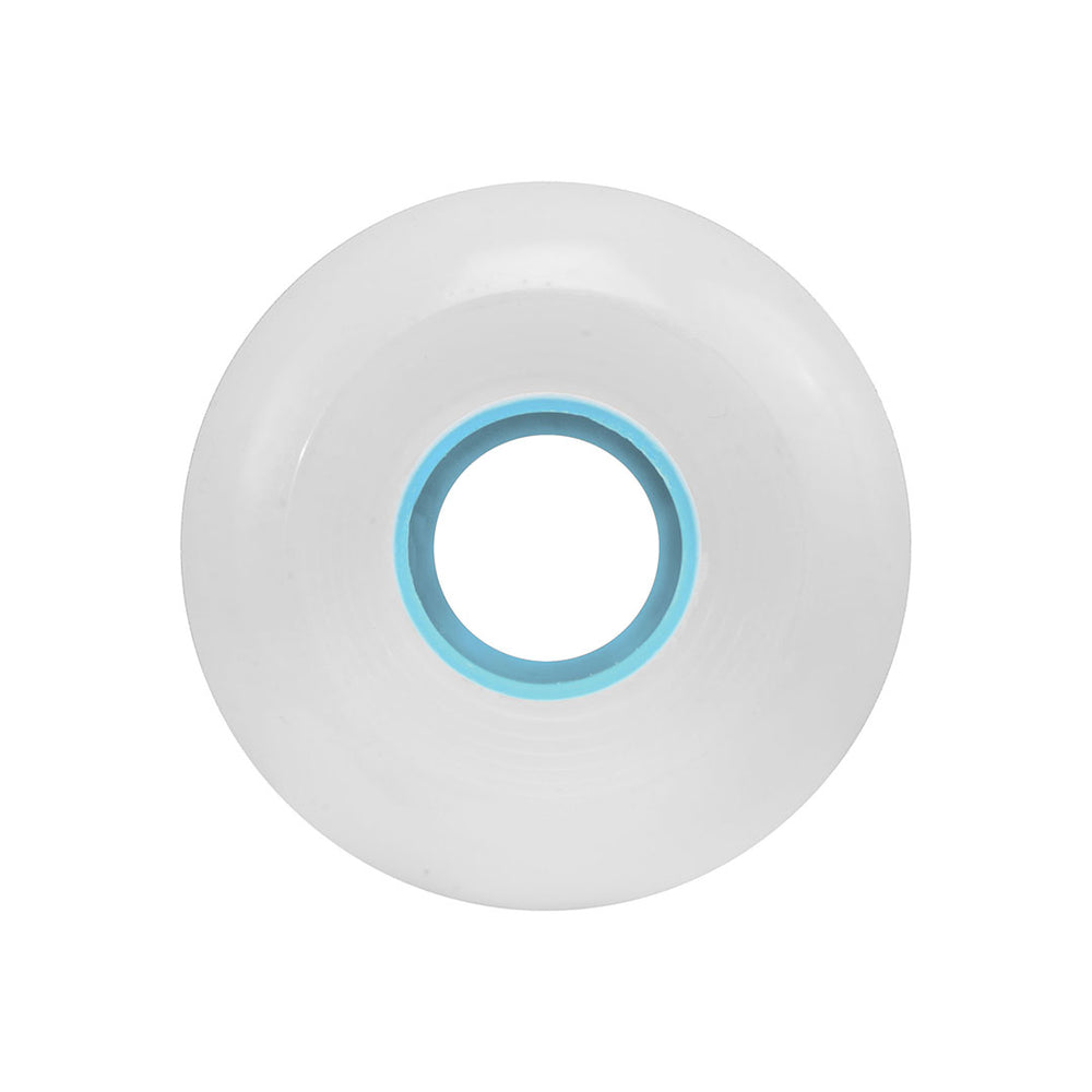 52mm Clouds White 78a | Ricta Skateboard Wheels