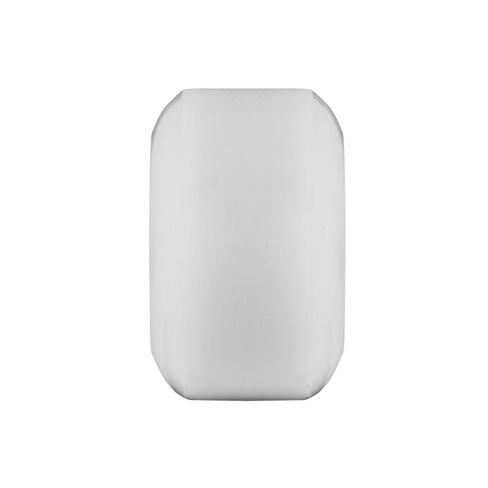 52mm Clouds White 78a | Ricta Skateboard Wheels