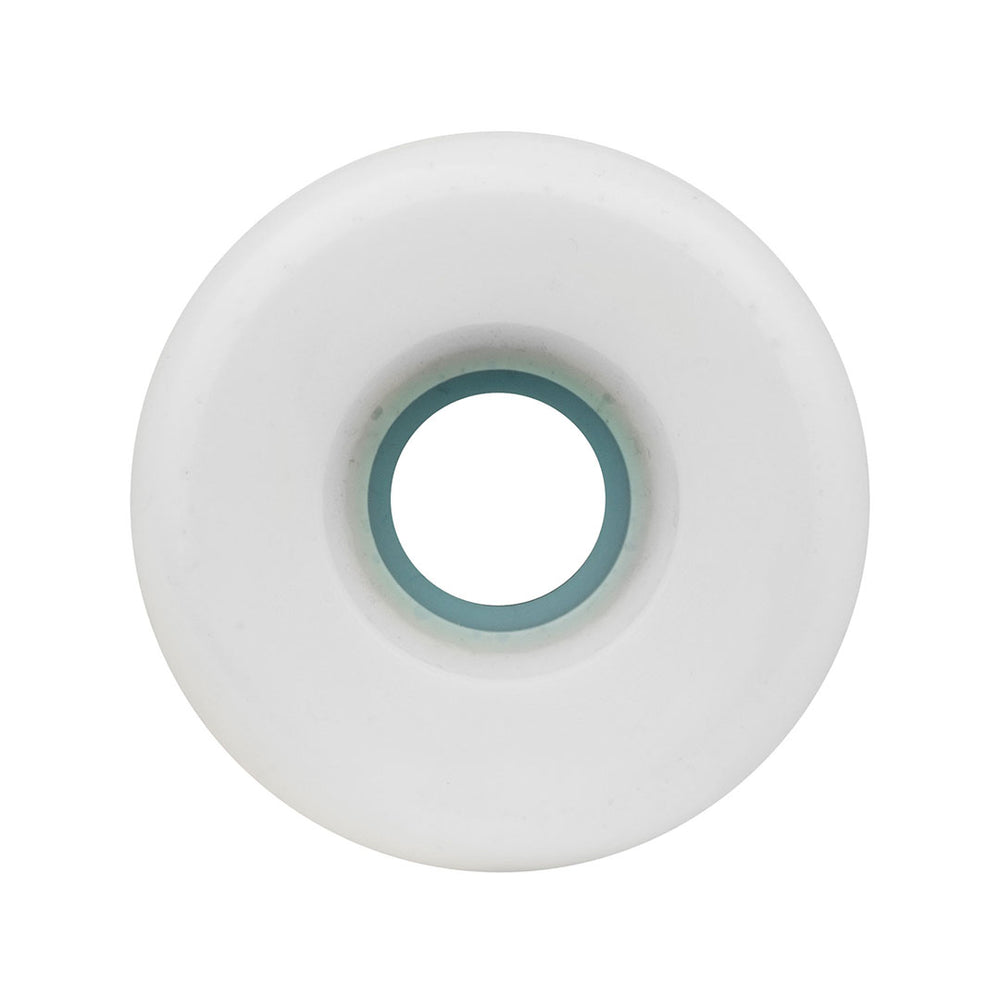  Crystal シカゴ・ブルズ ペーパーウェイト 60mm Clouds White 78a | Ricta Skateboard Wheels