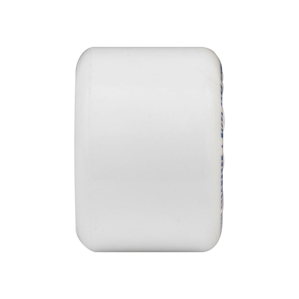 60mm Clouds White 78a | Ricta Skateboard Wheels