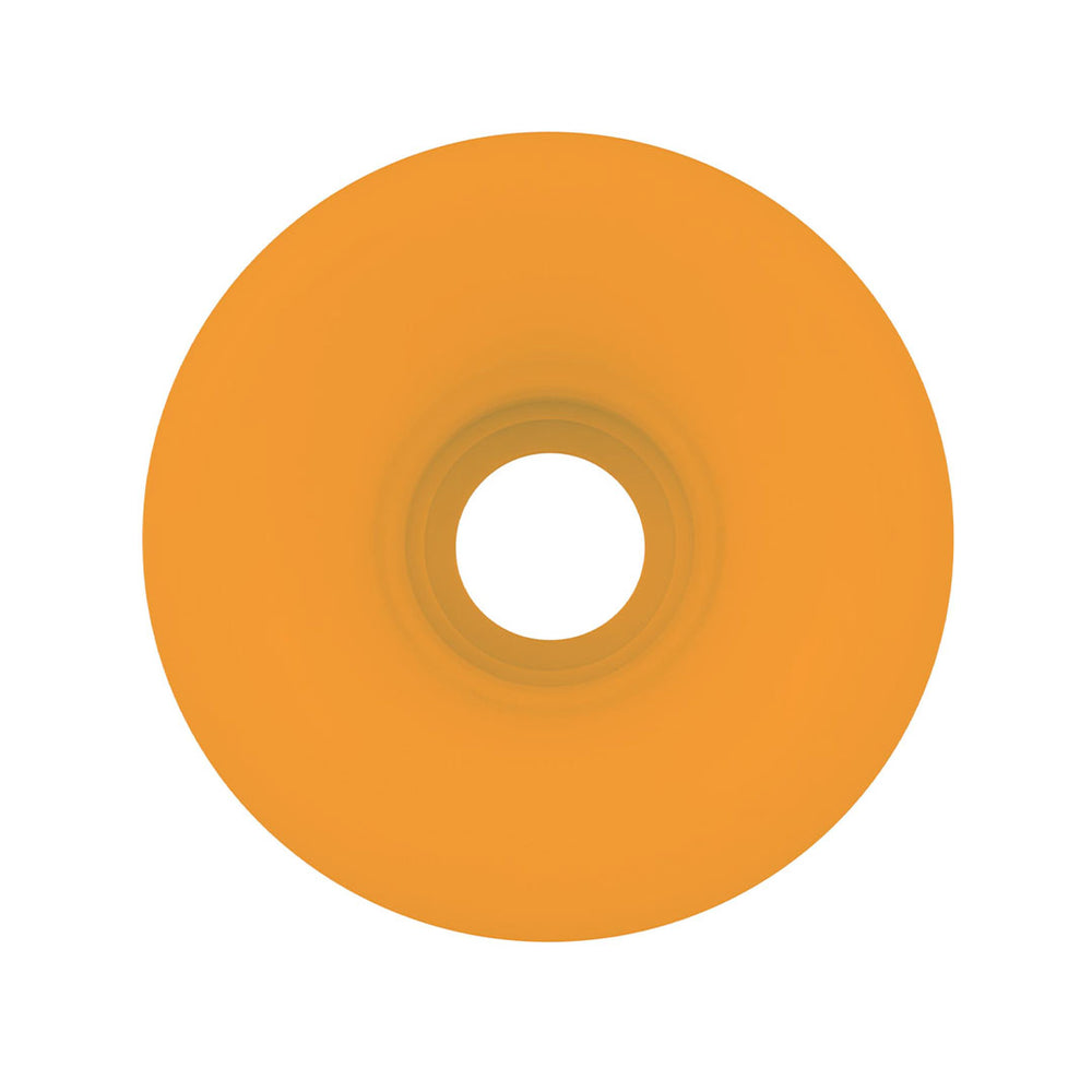 60mm Super Juice Orange 78a | Soft | OJ Skateboard Wheels