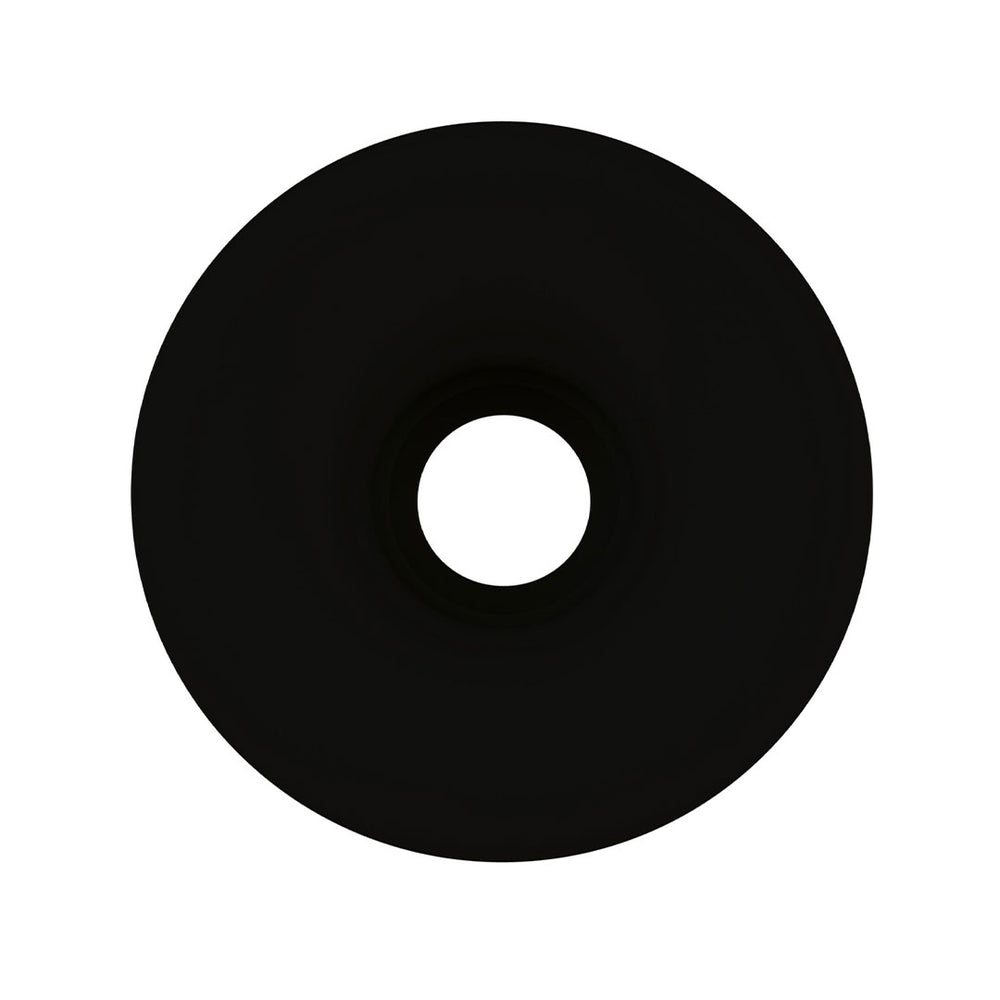 60mm Super Juice Black 78a | Soft | OJ Skateboard Wheels