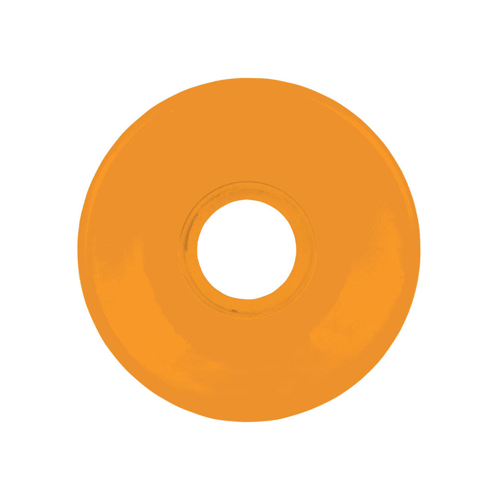 55mm Mini Super Juice Orange 78a | Soft | OJ Skateboard Wheels