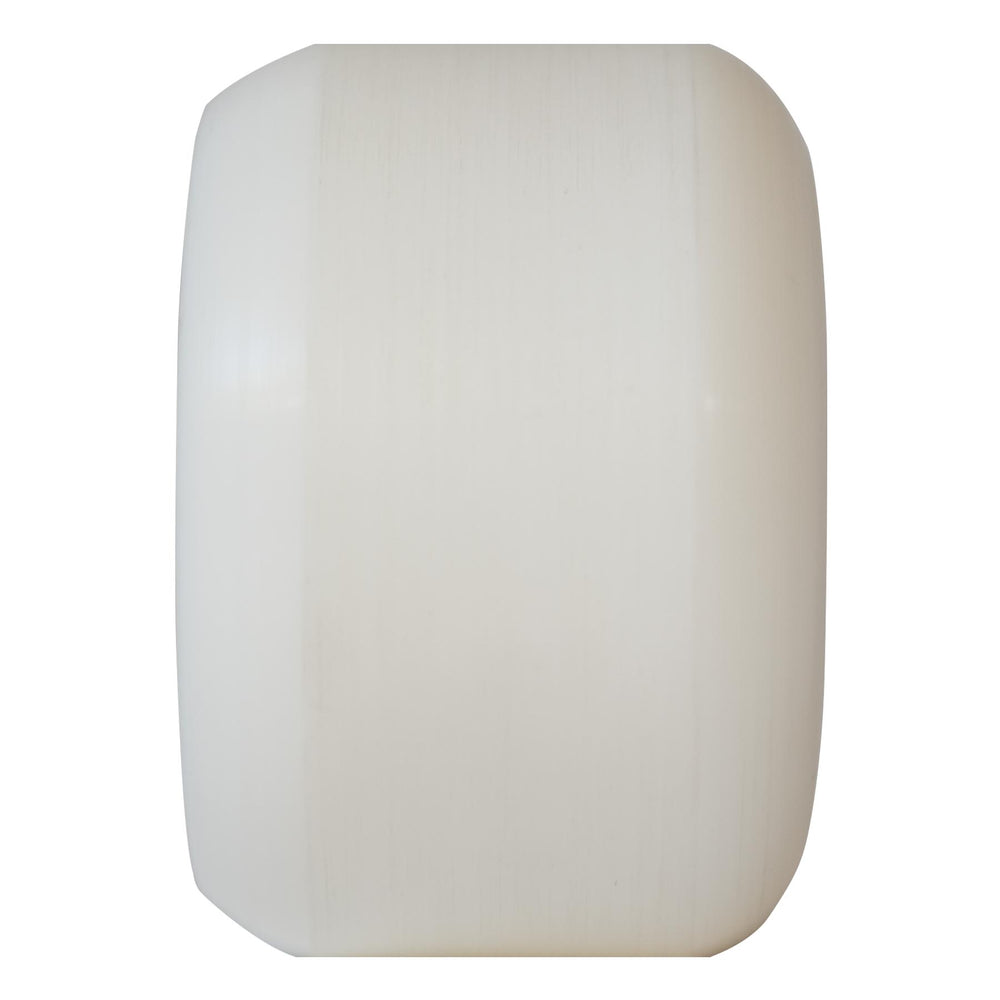 スケートボード Oj Wheels 54mm DOUBLE DURO 101A/95A OJ Double Duro Hardline Skateboard Wheels - white (101a/95a