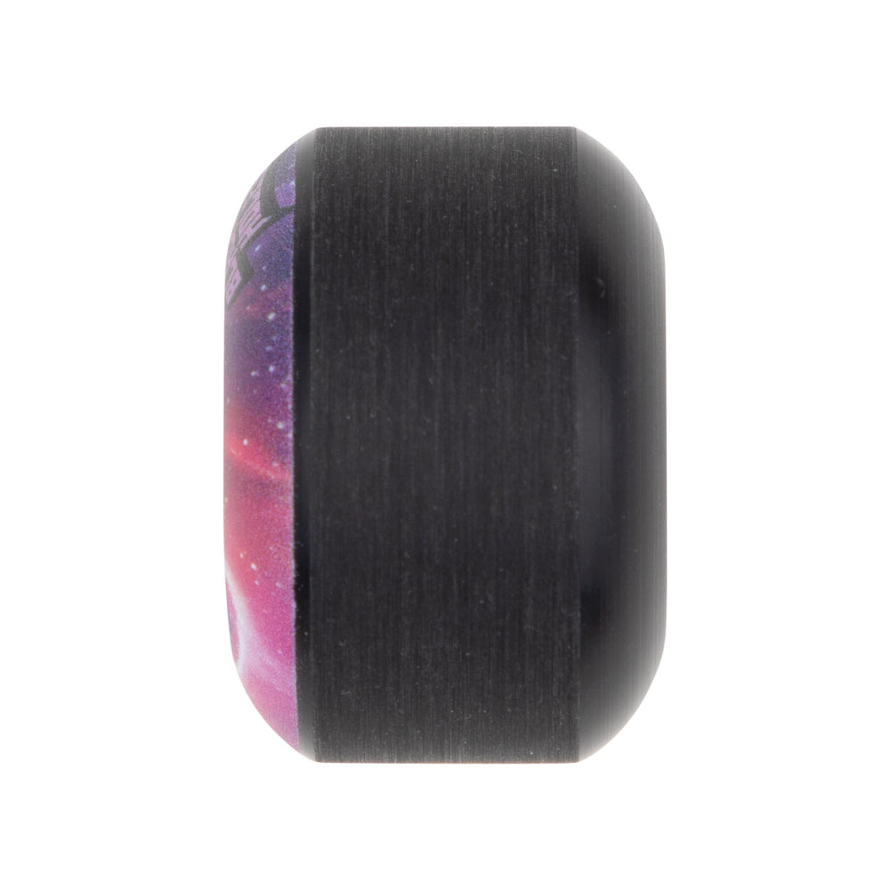 45mm Black Holes Mini Chubbies 99a | OJ Skateboard Wheels