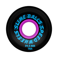 54.5mm / 78A Brain Busters 3D | Soft Skateboard Wheels