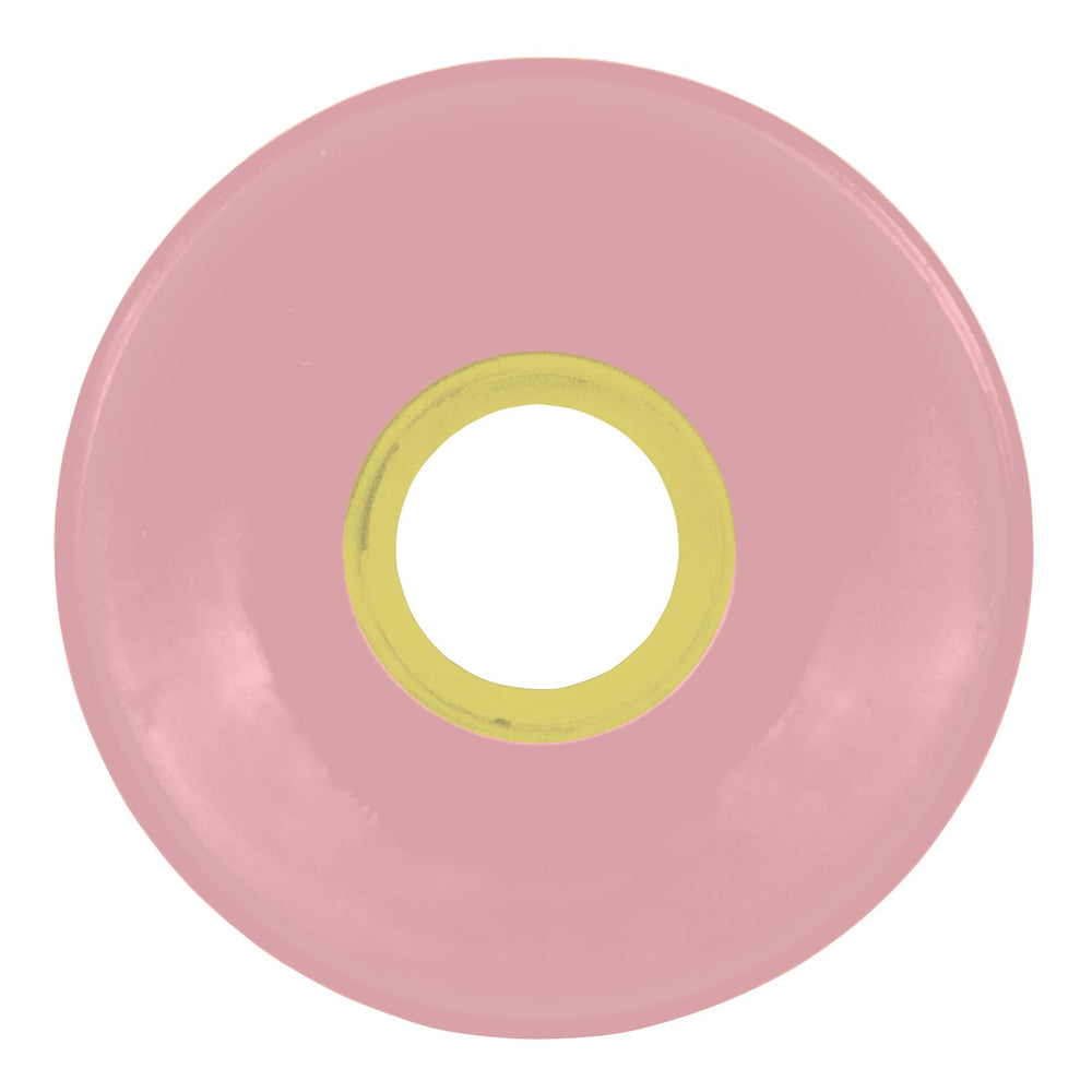激安！特価品 55mm / 78A Paloma Pink Mini Super Juice | Soft Skateboard スケートボード