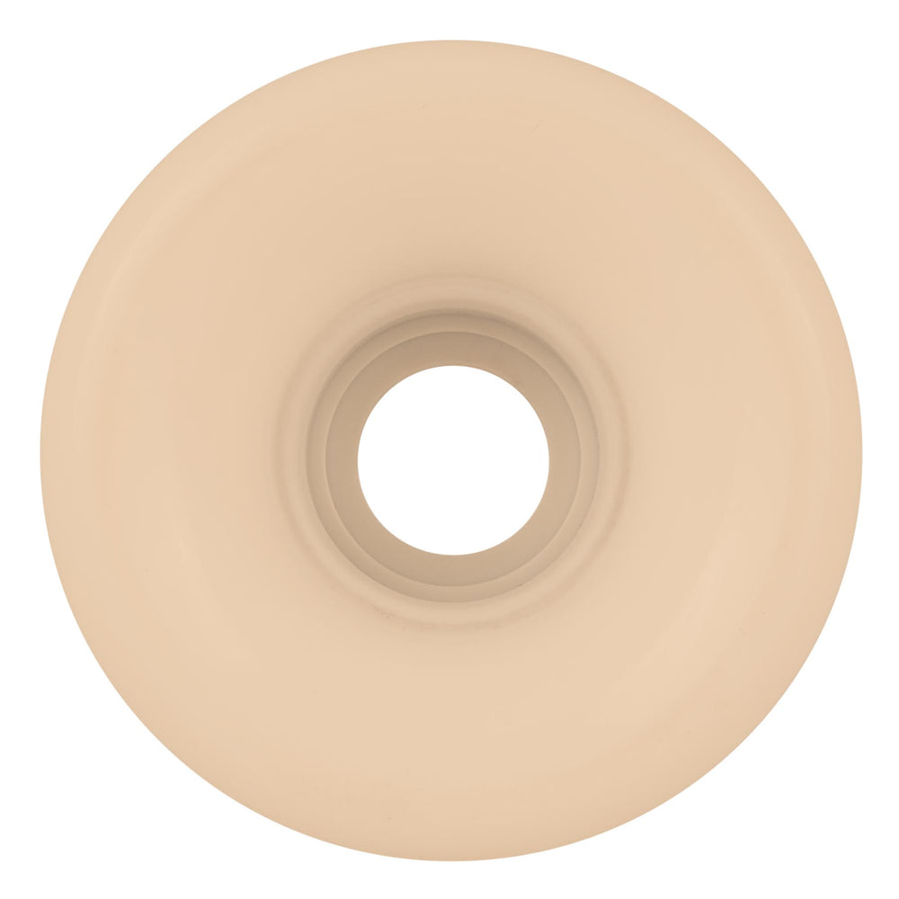 60mm / 78A Coffee Super Juice | Soft Skateboard Wheels | OJ