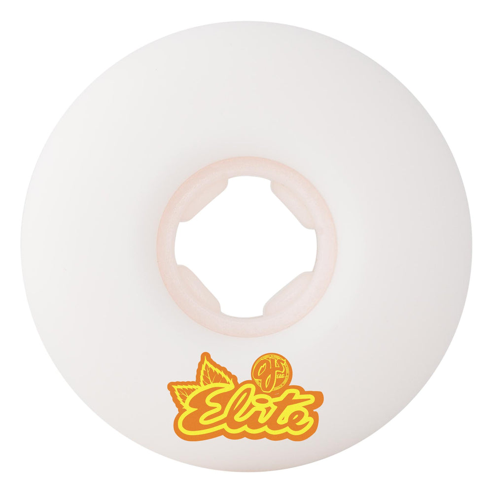 54mm / 101A Rob Pace Dungeon Chubbies | Wide Skateboard
