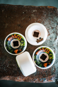 56mm Chris Russell Optic Nightmare Elite Hardline 99a | OJ
