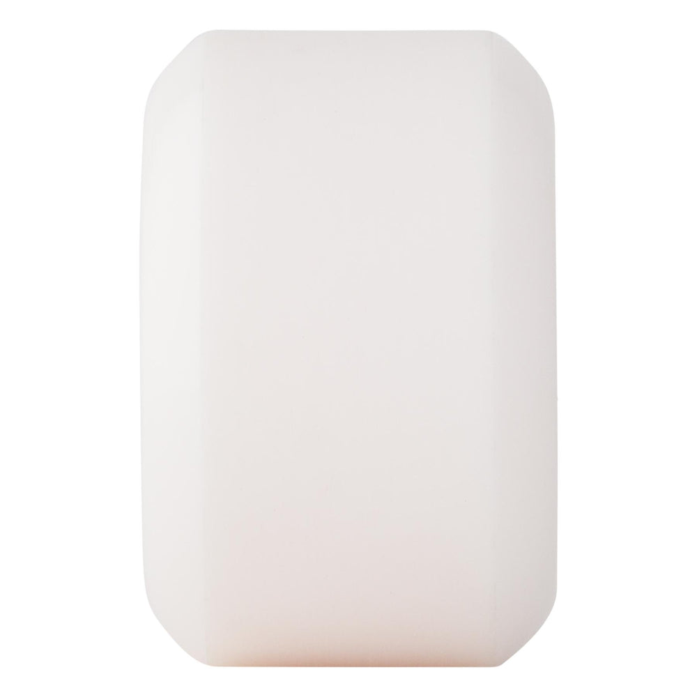 54mm /101-95A Hardline White | Double Duro | OJ Skateboard