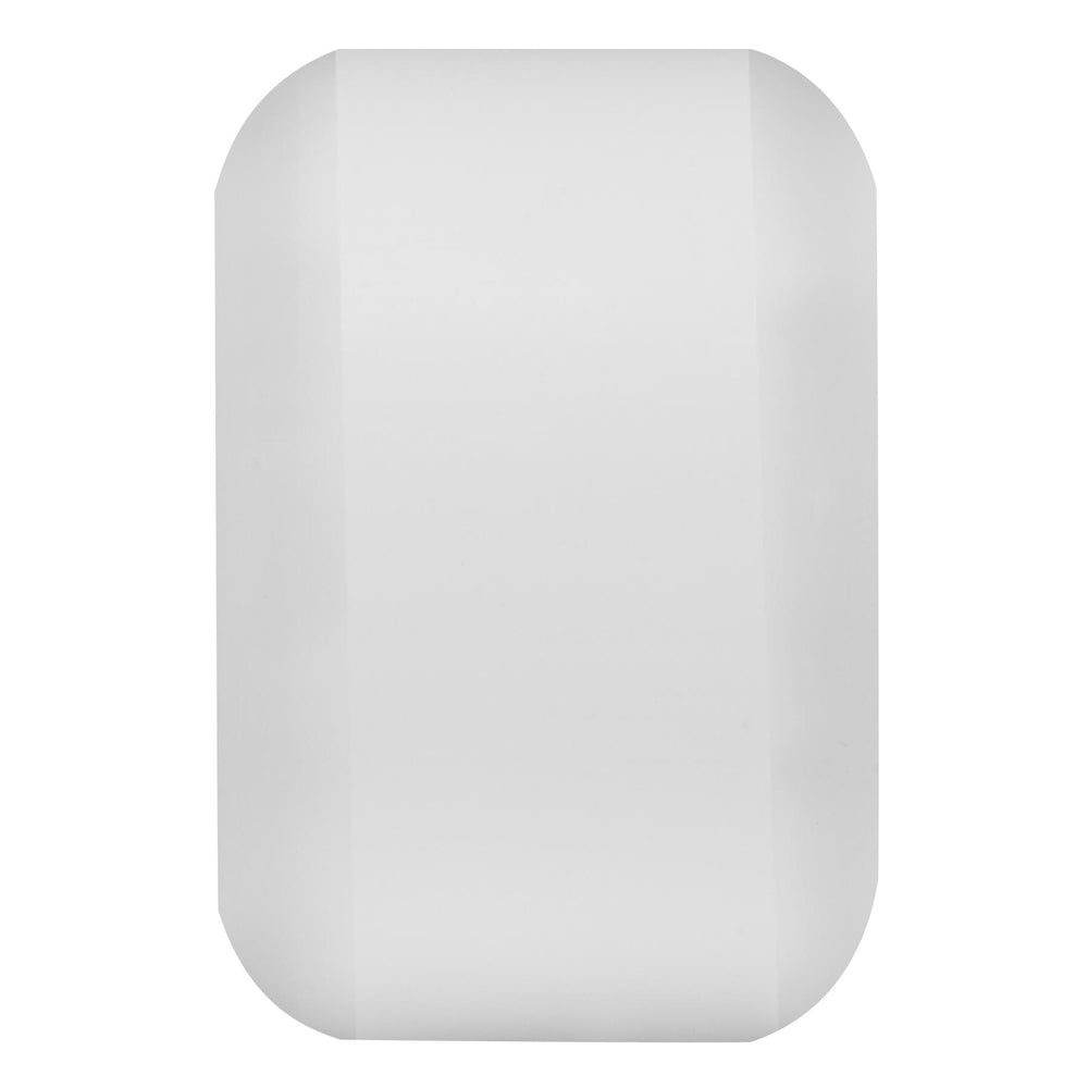 56mm /99-95A Chubbies White Gum | Double Duro | OJ Skateboard Wheels