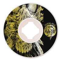 スケートボード OJ wheel Erick winkowski ELITE 99a 58mm 58mm / 99A Erick Winkowski Primeval Chubbies | Wide Skateboard