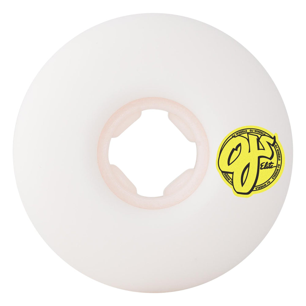 OJ Elite Eric Dressen ホイール 56mm 101A 56mm Dressen Spider Elite Chubbies 101a | OJ Skateboard Wheels