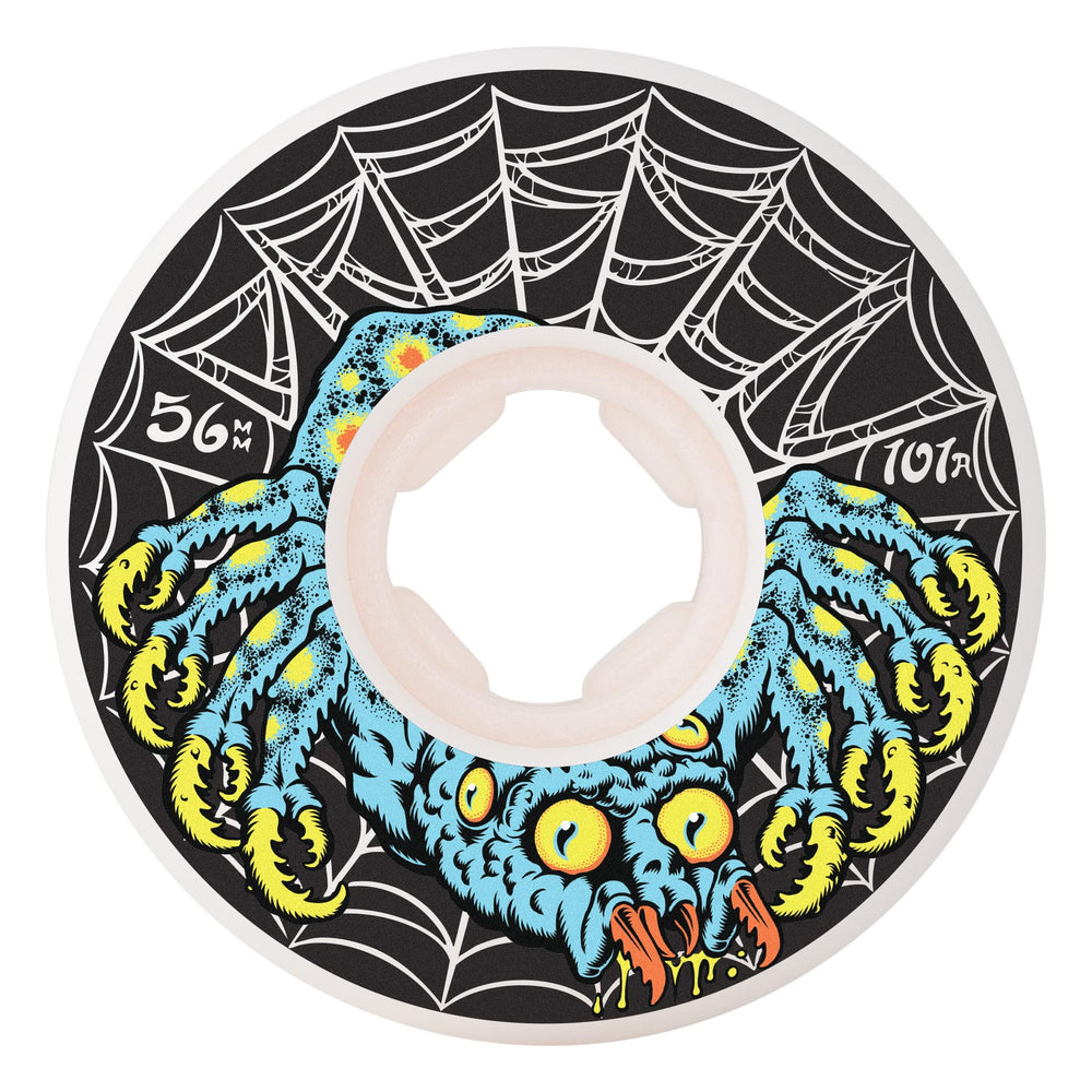 OJ Elite Eric Dressen ホイール 56mm 101A 56mm Dressen Spider Elite Chubbies 101a | OJ Skateboard Wheels