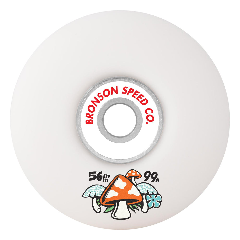 スケートボード OJ wheel Erick winkowski ELITE 99a 58mm 58mm / 99A Erick Winkowski Primeval Chubbies | Wide Skateboard