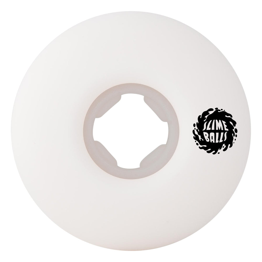 Chamachan④ 52mm / 97A Brandon Turner | Guest Pro | Slime Balls