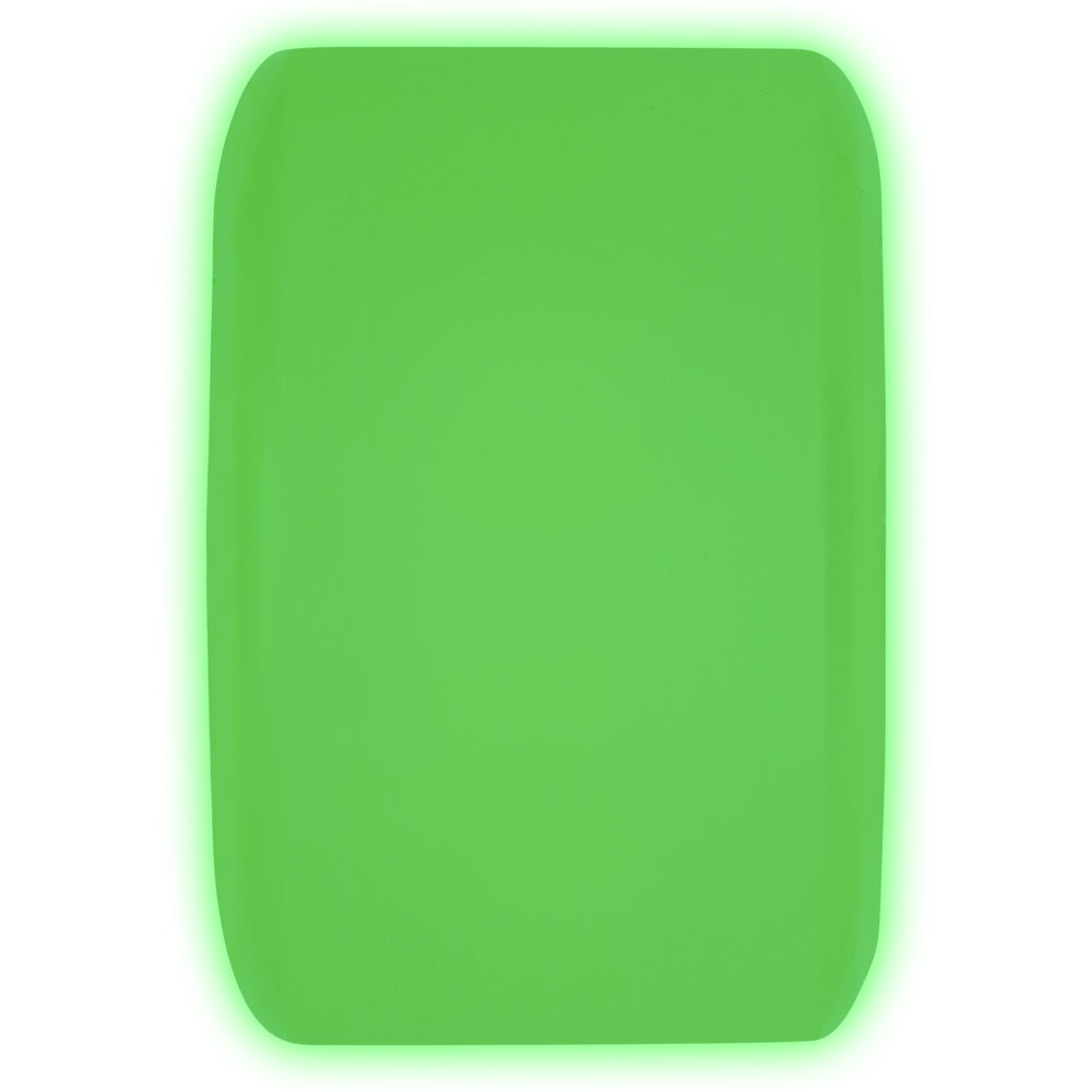 66mm / 78A Friends Of Planet 9 Light Ups | Soft Skateboard Wheels