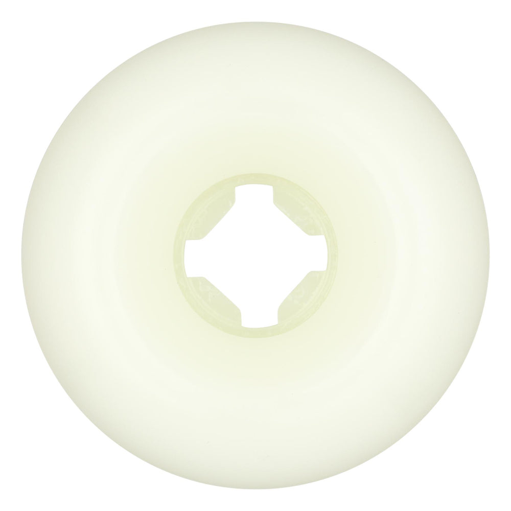 OJ II White | 60mm/99a | OJ Skate Wheels