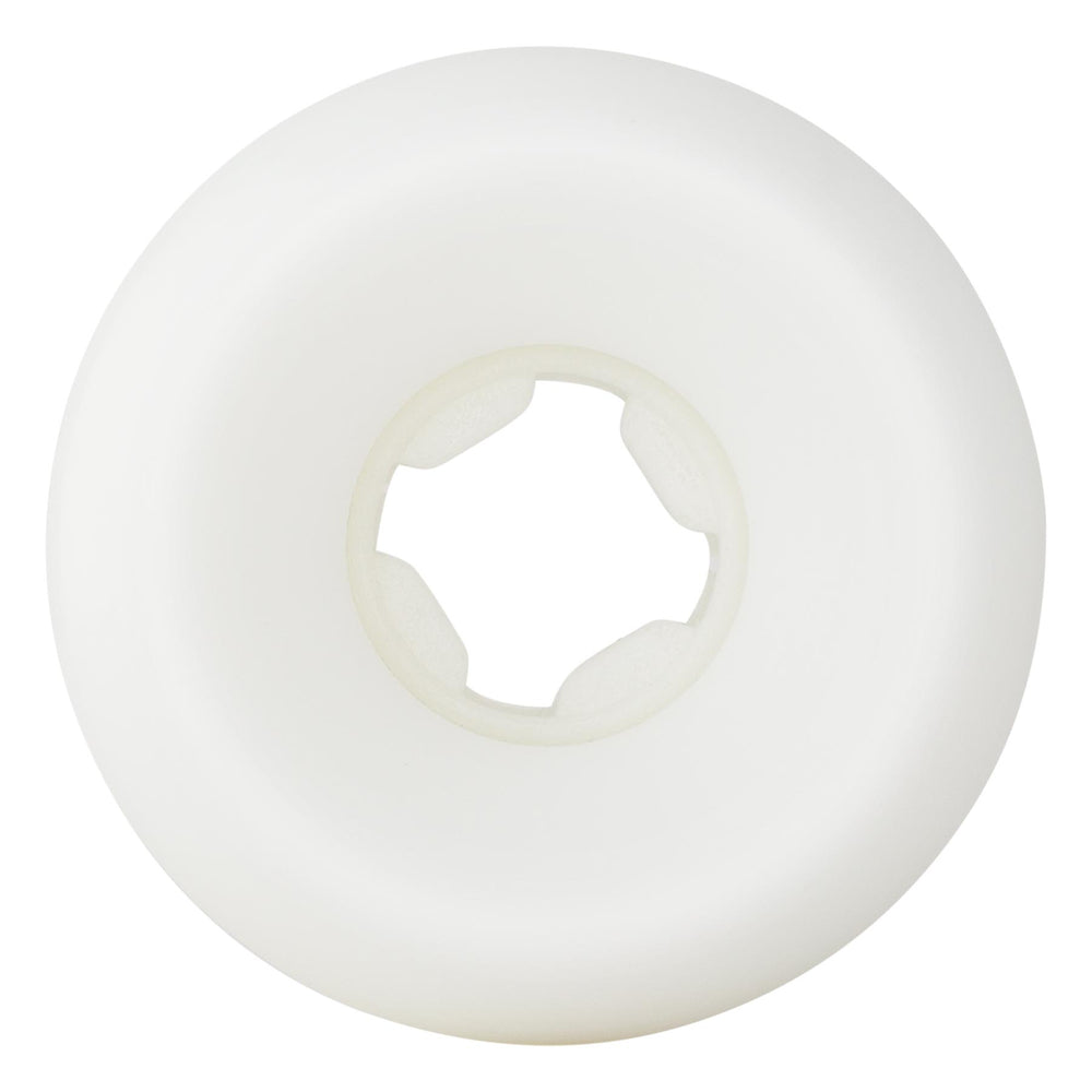 56mm Grey Matter Juice Original White 101a | Hardline Shape | OJ