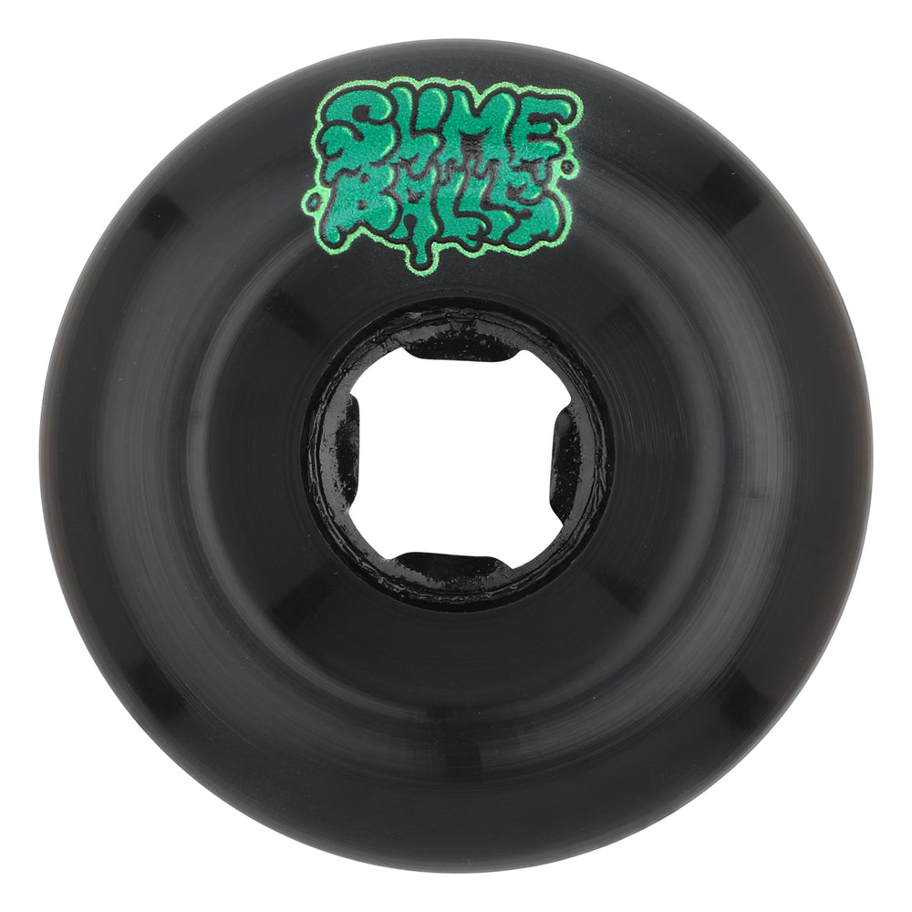 58mm/99a Accelerator | Vomit Mini | Slime Balls Skateboard Wheels