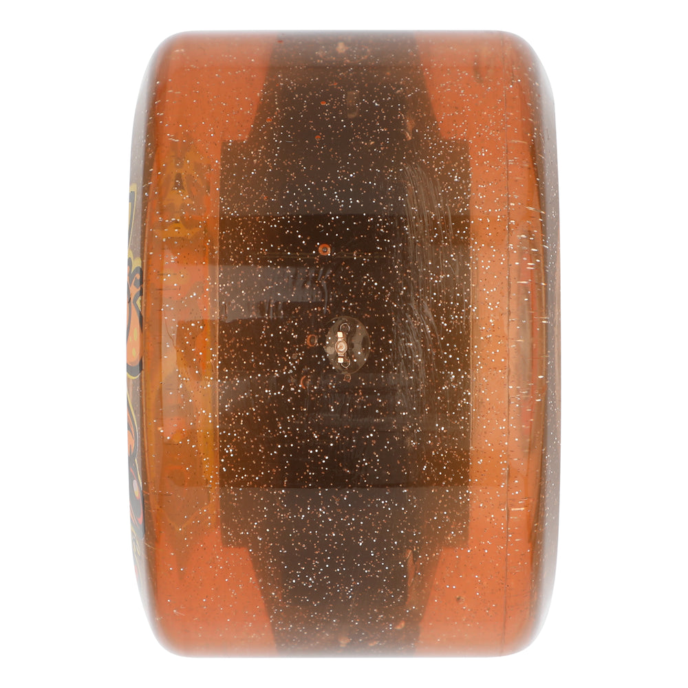 60mm/78a Frog Trips | LED Light Ups | Slime Balls Skateboard Wheels