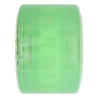 66mm/78a Accelerator | LED Light Ups | Slime Balls Skateboard Wheels