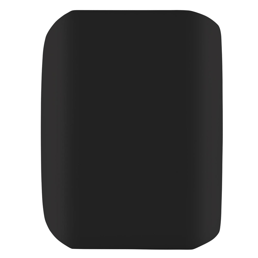 58mm /99-95A Mini Combo Black Gum | Double Duro | OJ Skateboard Wheels