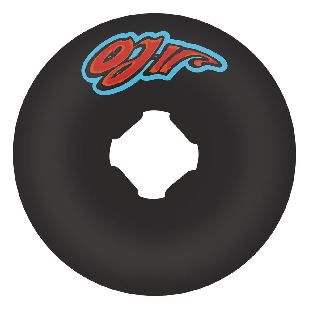 56mm/101a Screaming Hand Chubbies | Speed Wheels | OJ Skateboard