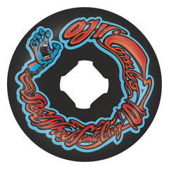 56mm/101a Screaming Hand Chubbies | Speed Wheels | OJ Skateboard