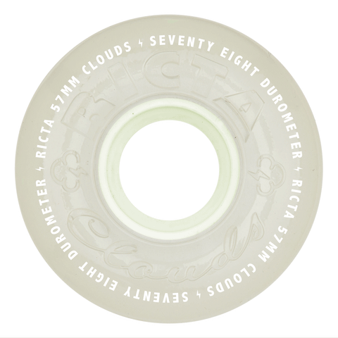 HIDDEN - Large Wheels