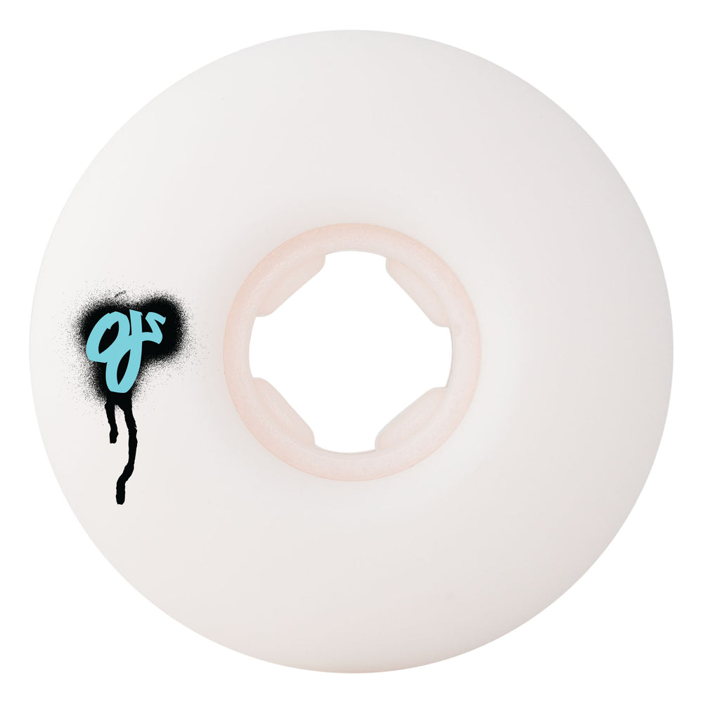 SHINee - 【ojkmt_a】 56mm Jon Dickson Cat Chubbies 99a | OJ Skateboard Wheels
