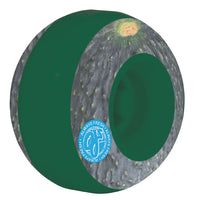 58mm - 99a Lil Doodies Cados | Slappy Round Wheels | OJ Skate Wheels