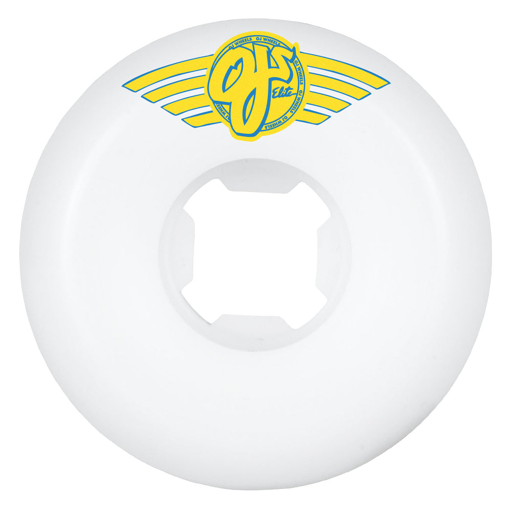ポリンキー 54mm Shin Sanbongi Mini Combos 99a | OJ Skateboard Wheels