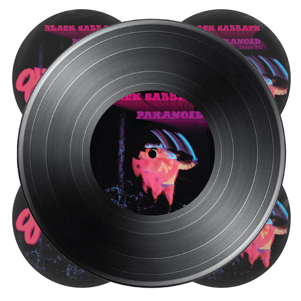 スケートボード OJ wheel Black sabbath Paranoid 99a 56mm 56mm Black Sabbath Paranoid Chubbies 99a | OJ Skateboard Wheels