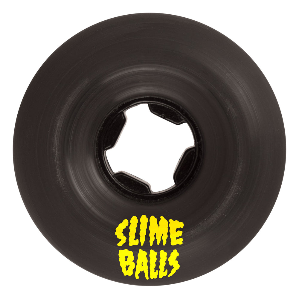 58mm/99a Ed Templeton Vomits | Guest Pro | Slime Balls Skateboard