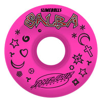 スポーツ・フィットネス suika_slime 60mm Salba Witch Doctor OG Slime 78a | Slime Balls Reissue